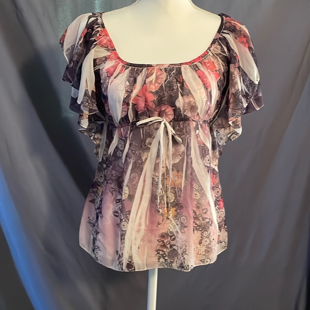 🌟4 for $20 🌟 Rue 21 blouse